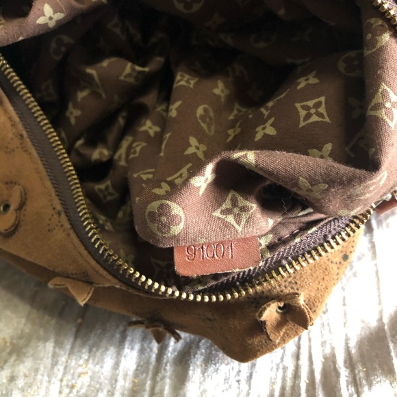 COPY - COPY - Louis Vuitton bag - Picture 8 of 12